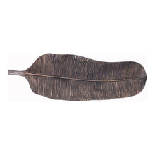 Load image into Gallery viewer, Copper Leaf Wall Decor
