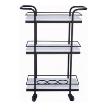 Load image into Gallery viewer, Banswara Marble Bar Cart

