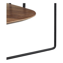Load image into Gallery viewer, Hexo Coffee Table Walnut
