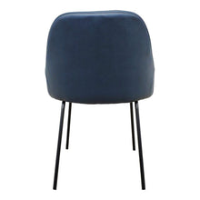 Load image into Gallery viewer, Blaze Dining Chair Blue
