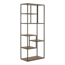 Load image into Gallery viewer, Sierra Bookshelf
