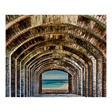 Load image into Gallery viewer, Arches Wall Decor
