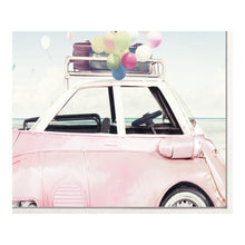 Load image into Gallery viewer, Beach Party Wall Decor
