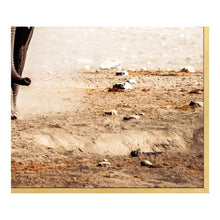 Load image into Gallery viewer, Elephant Herd Wall Decor
