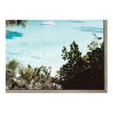 Load image into Gallery viewer, Tropical Bay Wall Decor
