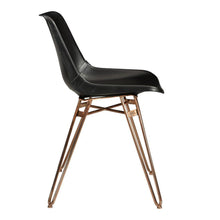 Load image into Gallery viewer, Omni Dining Chair Black-M2
