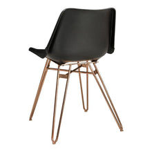 Load image into Gallery viewer, Omni Dining Chair Black-M2
