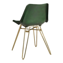 Load image into Gallery viewer, Omni Dining Chair Green-M2
