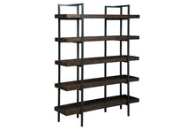 Load image into Gallery viewer, Starmore 76" Bookcase
