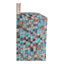 Load image into Gallery viewer, Azul Mosaic Vase Tall
