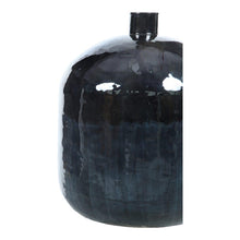Load image into Gallery viewer, Blue Mountain Vase Short
