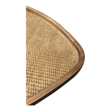 Load image into Gallery viewer, Rollo Rattan Coffee Table
