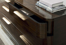 Load image into Gallery viewer, Modern Streamline - Streamline Dresser

