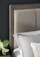Load image into Gallery viewer, Modern Fusion - Fusion Bed - King
