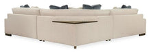 Load image into Gallery viewer, Caracole Upholstery - I'm Shelf-Ish 3-Pc Sectional
