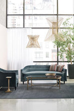 Load image into Gallery viewer, Double Edge Sofa - Set 1
