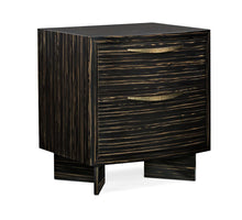 Load image into Gallery viewer, Modern Edge - Vector Uph Bedroom - Set
