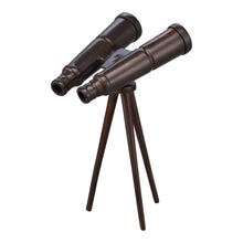 Load image into Gallery viewer, Binoculars Bronze
