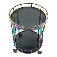 Load image into Gallery viewer, Moonbow Bar Cart

