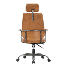 Load image into Gallery viewer, Executive Swivel Office Chair Coganc
