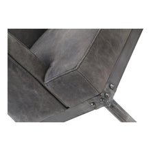 Load image into Gallery viewer, Luther Accent Chair
