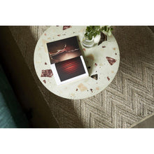 Load image into Gallery viewer, Menta Terrazzo Coffee Table
