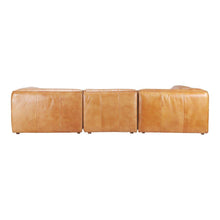 Load image into Gallery viewer, Luxe Signature Modular Sectional Tan

