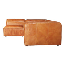 Load image into Gallery viewer, Luxe Signature Modular Sectional Tan
