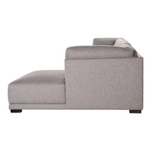 Load image into Gallery viewer, Romeo Modular Sectional Grey
