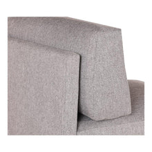 Load image into Gallery viewer, Romeo Modular Sectional Grey
