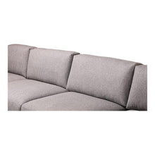 Load image into Gallery viewer, Romeo Modular Sectional Grey
