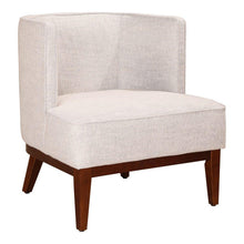 Load image into Gallery viewer, Daniel Chair Light Grey
