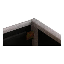 Load image into Gallery viewer, Takio Bed Light Grey
