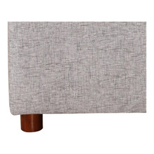 Load image into Gallery viewer, Takio Bed Light Grey
