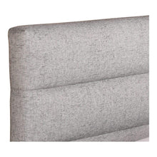 Load image into Gallery viewer, Takio Bed Light Grey
