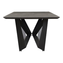 Load image into Gallery viewer, Brolio Dining Table Charcoal
