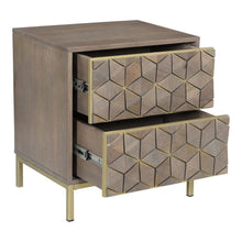 Load image into Gallery viewer, Corolla Nightstand
