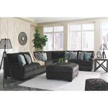 Load image into Gallery viewer, Haroflyn Square End Table
