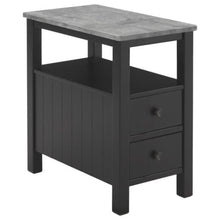Load image into Gallery viewer, Ezmonei Chair Side End Table
