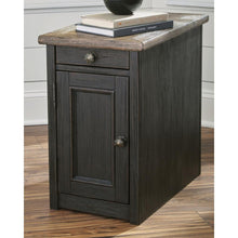 Load image into Gallery viewer, Tyler Creek Chair Side End Table
