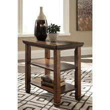 Load image into Gallery viewer, Royard Chair Side End Table
