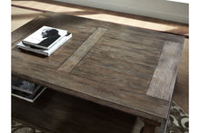 Load image into Gallery viewer, Johnelle Coffee Table
