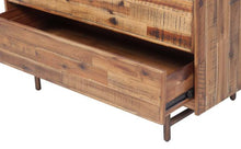 Load image into Gallery viewer, Bushwick Wooden Dresser
