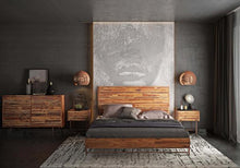 Load image into Gallery viewer, Bushwick Wooden Dresser
