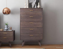 Load image into Gallery viewer, LOFT WOODEN CHEST

