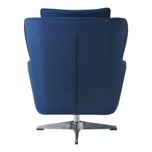 Load image into Gallery viewer, Revolve Swivel Chair Blue
