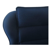Load image into Gallery viewer, Revolve Swivel Chair Blue
