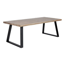 Load image into Gallery viewer, Mila Rectangular Dining Table
