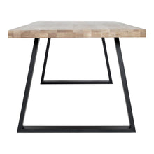 Load image into Gallery viewer, Mila Rectangular Dining Table
