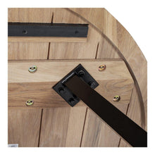 Load image into Gallery viewer, Mila Round Dining Table
